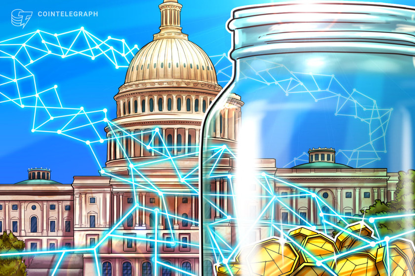 State caps or federal regulation: What's next for political crypto donations