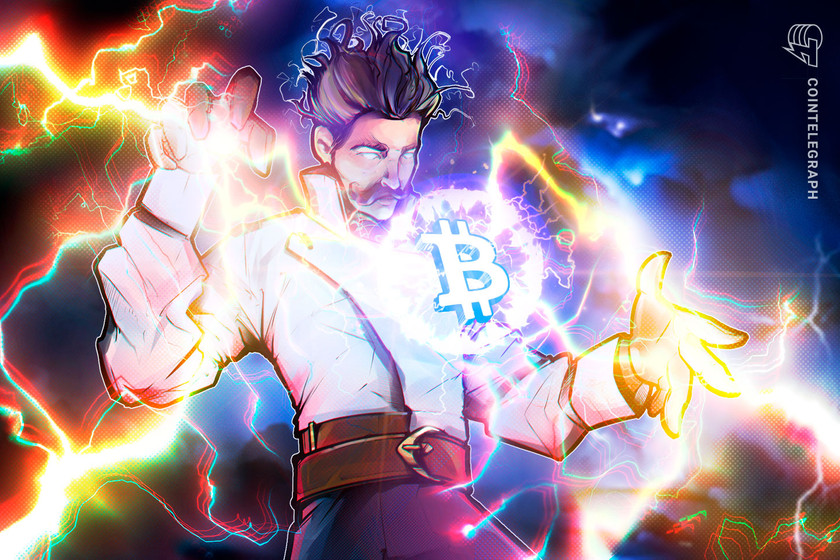 Jack Dorsey’s TBD launches ‘C=’ to improve Bitcoin Lightning Network