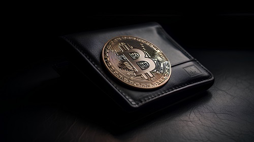 Bitcoin wallet dormant for 10 years suddenly wakes up