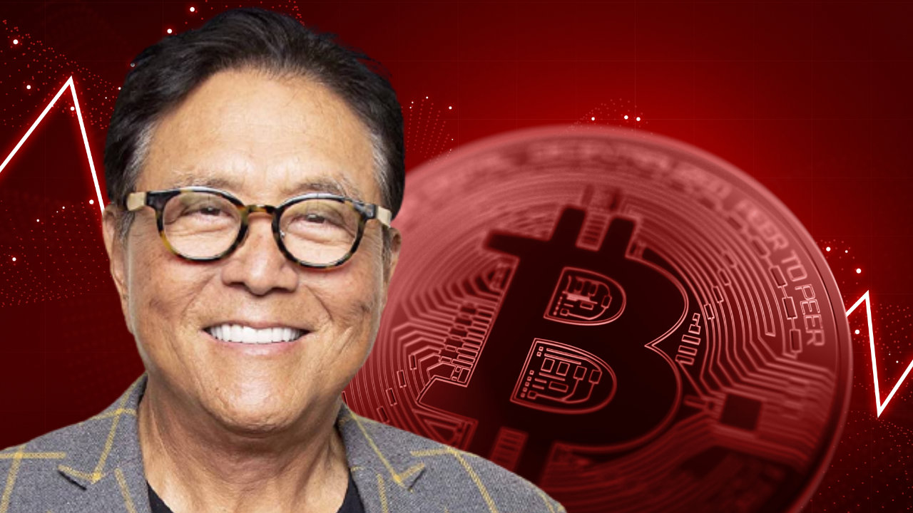 Bestselling Author Explains Why Bitcoin Will Reach $100,000