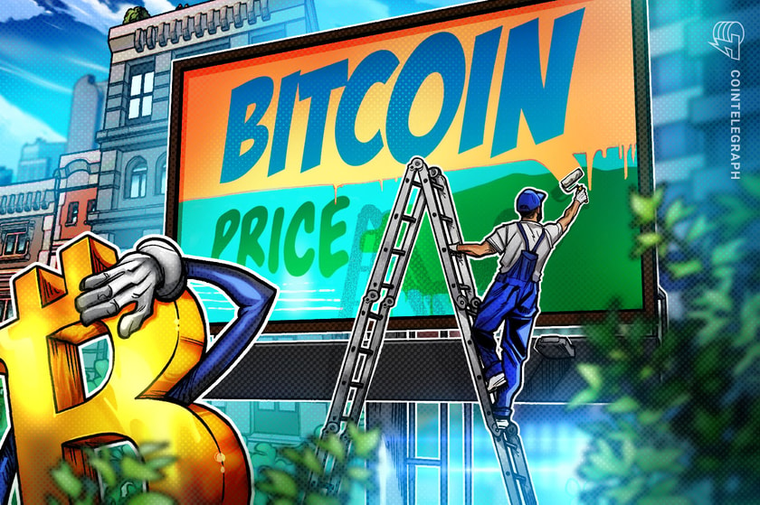Can Bitcoin reclaim $30K? Watch these BTC price levels next