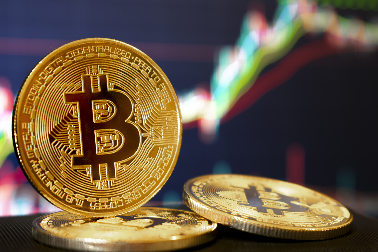 Bitcoin Price Analysis: Is a Retracement to $25,000 Likely?