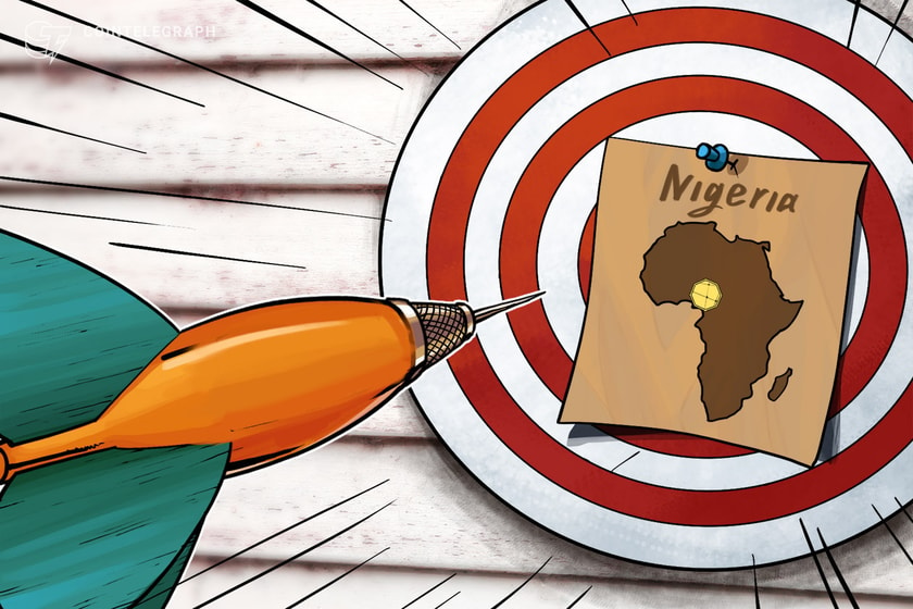 Tokens but not crypto: Nigeria SEC prepares new digital asset rules