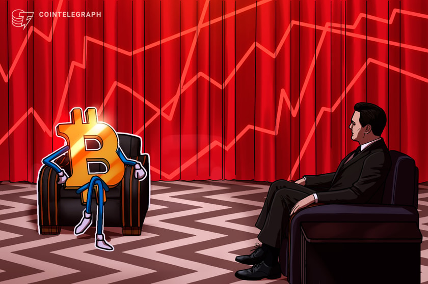 BTC price may need a $24.4K dip as Bitcoin speculators stay in profit