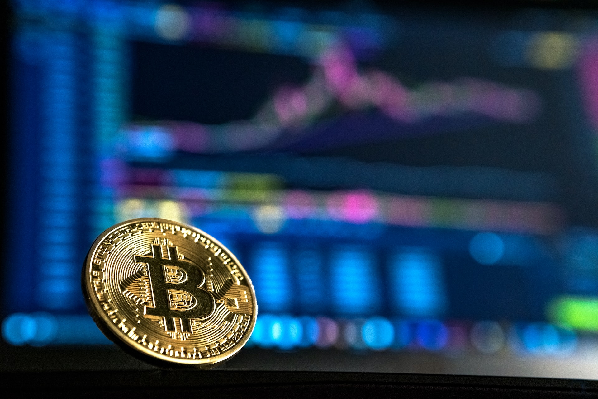 Bitcoin Struggles To Break $30,000 Resistance Level: Here’s Why