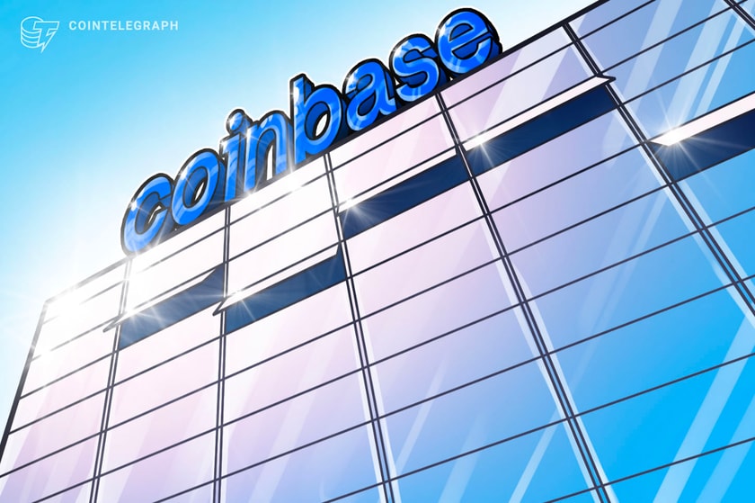 Coinbase International Exchange launches amid SEC crypto crackdown in the US
