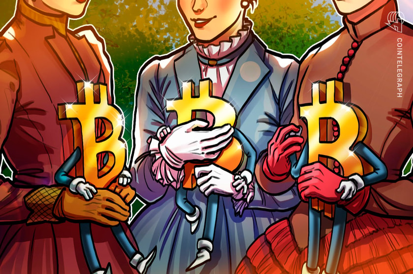 Bitcoin trader eyes $63K BTC price for new Bollinger bands 'breakout'