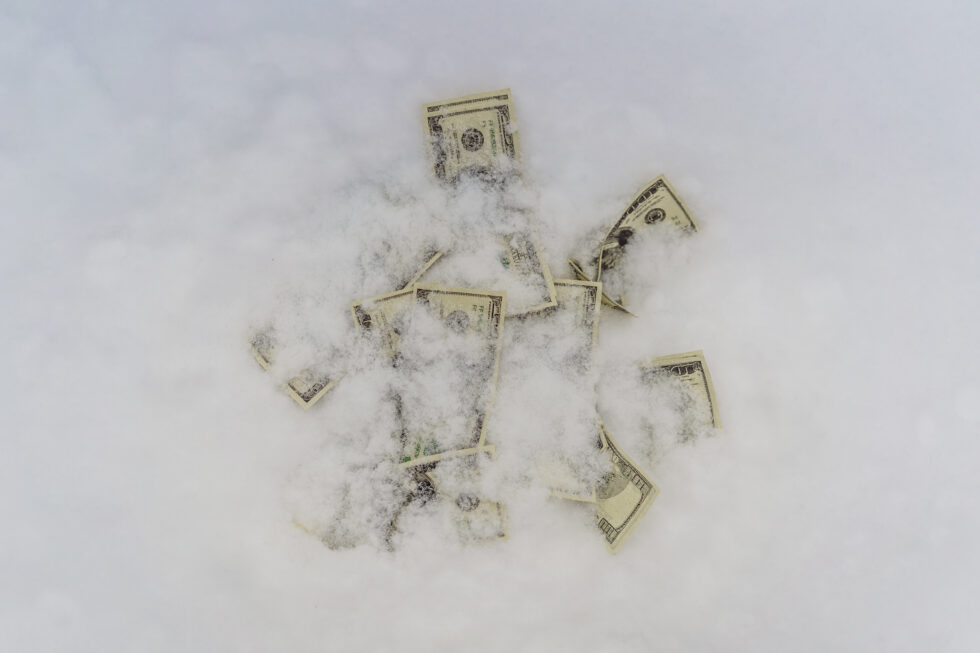 bitcoin dollar crypto winter