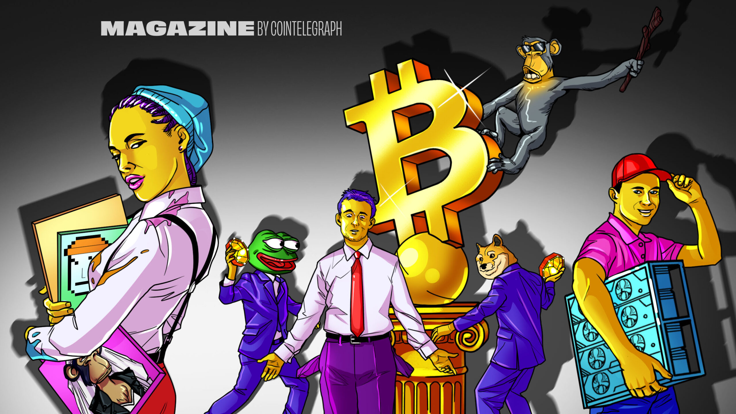 Can we fix it? – Cointelegraph Magazine