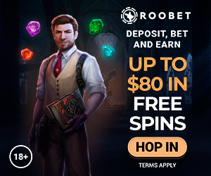 Roobet
