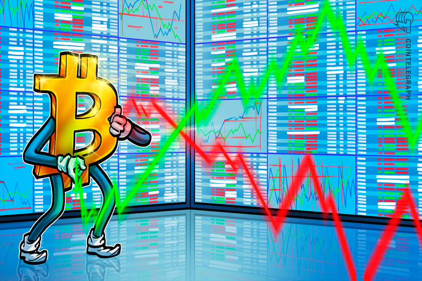 GBTC Bitcoin 'discount' may be gone by 2024 as share price gains 17%