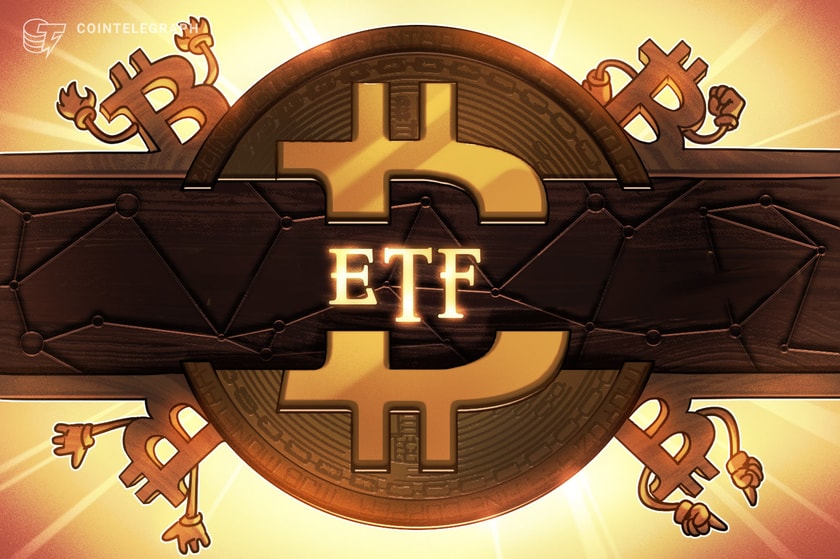 SEC punts on ARK 21Shares spot Bitcoin ETF, opens proposal to comments
