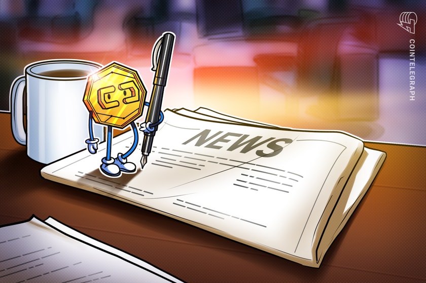 Bitcoin could return to $10K, warns McGlone, Aptos buddies with Lotte and more
