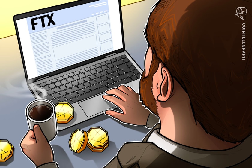 FTX files motion for Galaxy Digital to manage recovered crypto holdings