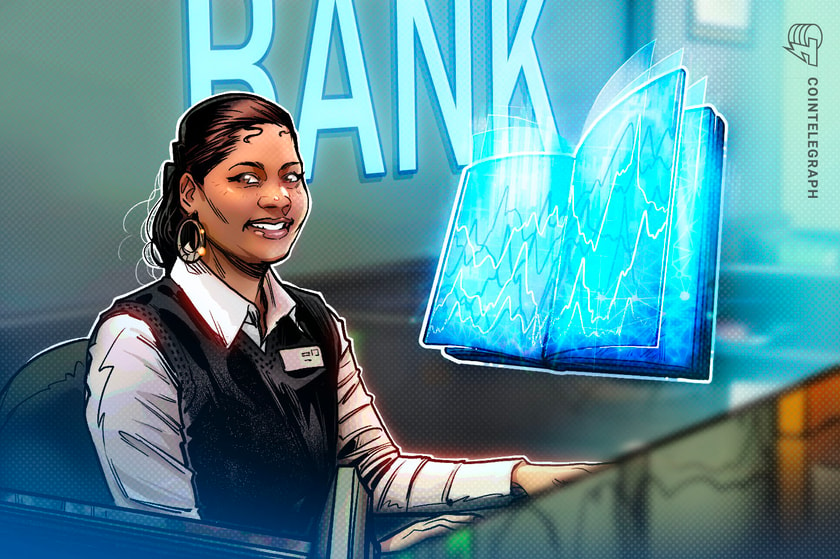 US bank reveals $170M in crypto holdings: Q2 earnings report