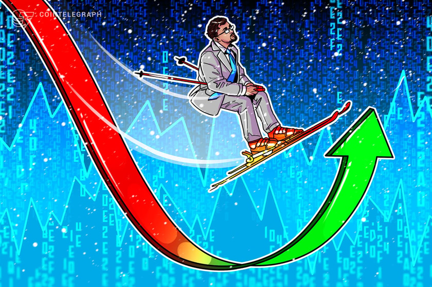 Bitcoin price holds 200-day trend line as trader predicts low is in