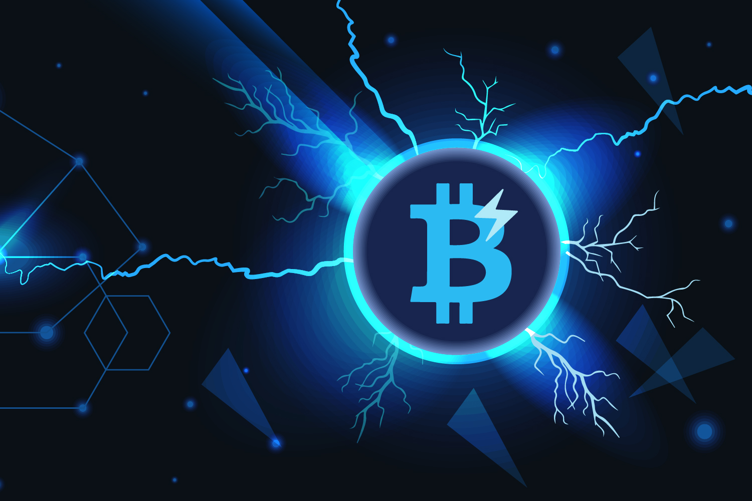 Bitcoin lightning network Binance