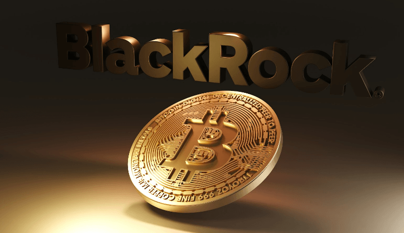 BlackRock bitcoin