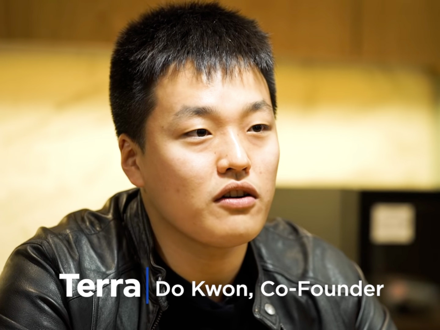 Do Kwon Terra Founder Bitcoin