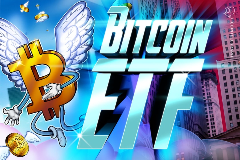 Grayscale Bitcoin ETF decision could happen this week, say pundits