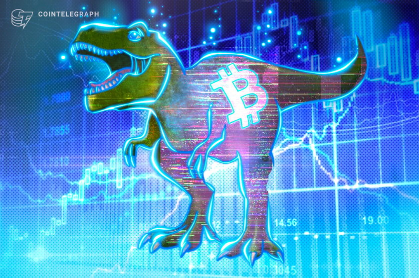 Bitcoin chart highlights $24.7K as analyst says 'nothing has changed'