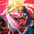 Bitcoin miner Marathon mines invalid block in failed ‘experiment’