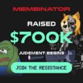 Bitcoin tops $28k as Memeinator’s presale surpasses the $700k milestone
