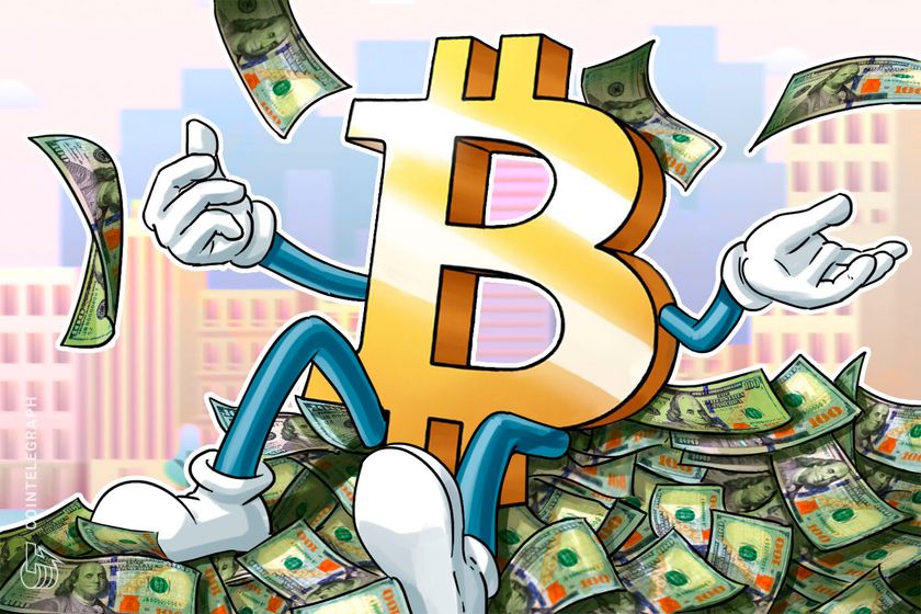 Babylon Chain closes $18M funding for Bitcoin staking