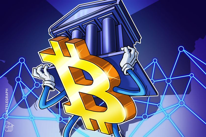 BlackRock revises spot Bitcoin ETF to enable easier access for banks