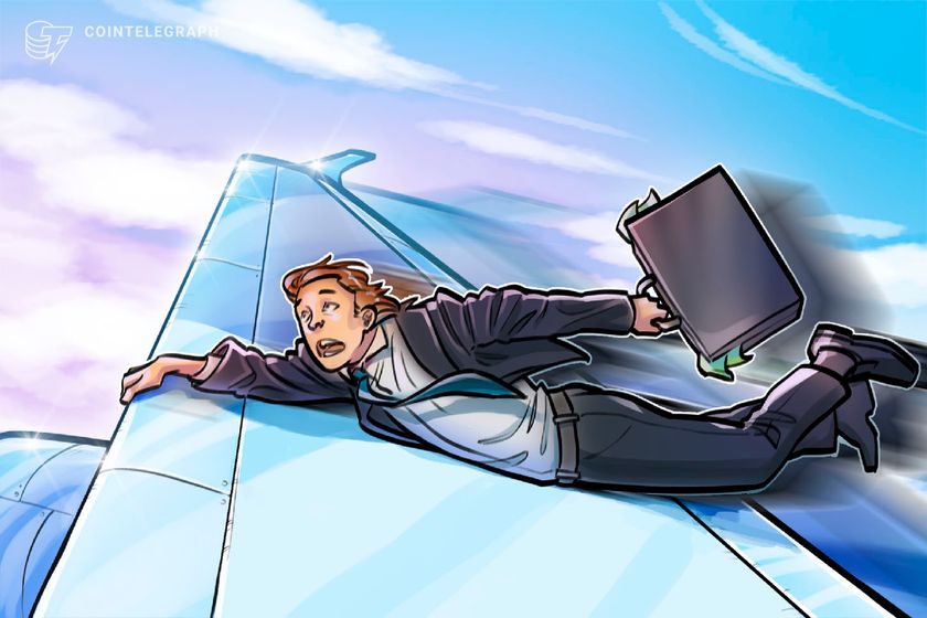 ByBit sees BTC, ETH ‘flight’ of institutional investors to stablecoins