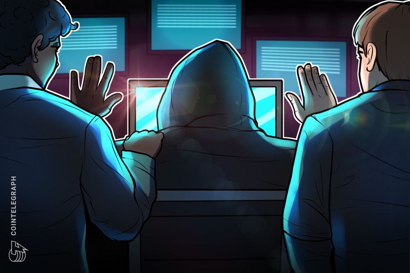 Crypto hacking losses plunge by nearly 50% in 2023 – Research