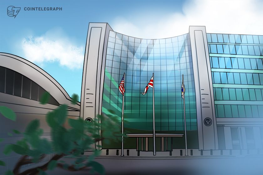 Fidelity and SEC meet to discuss spot Bitcoin ETF application