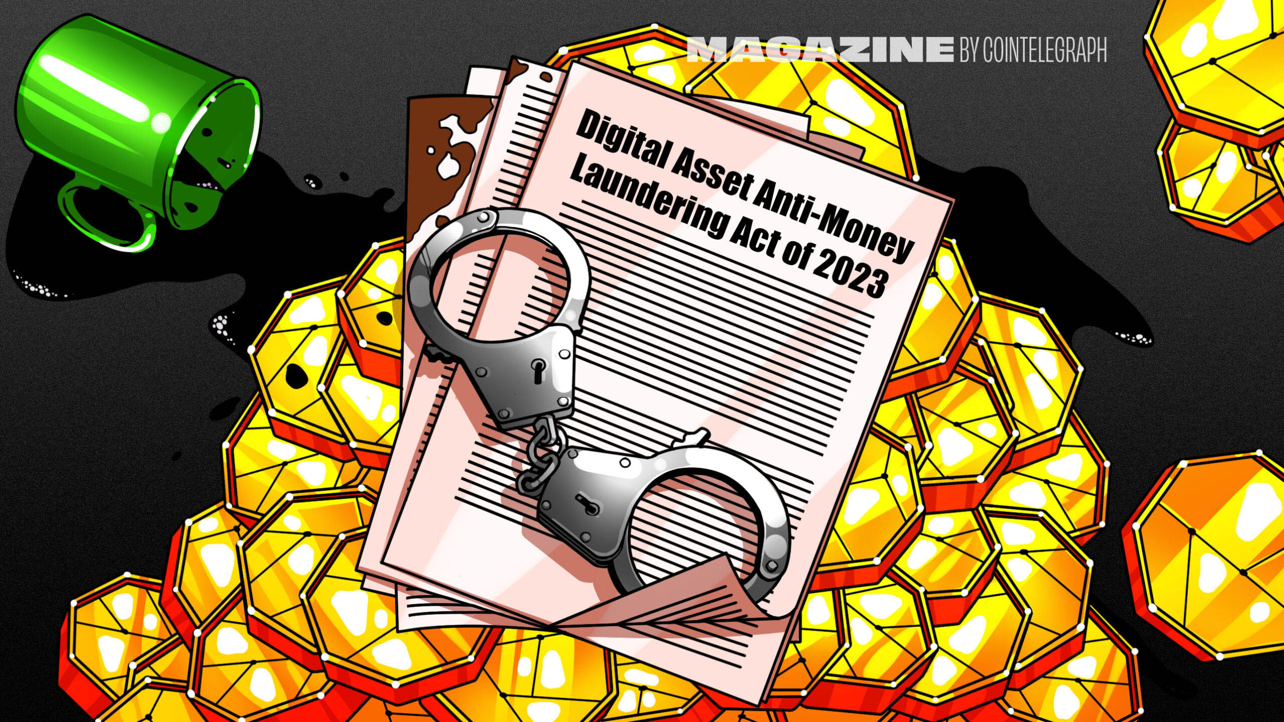 Lawmakers’ fear and doubt drives proposed crypto regulations in US – Cointelegraph Magazine