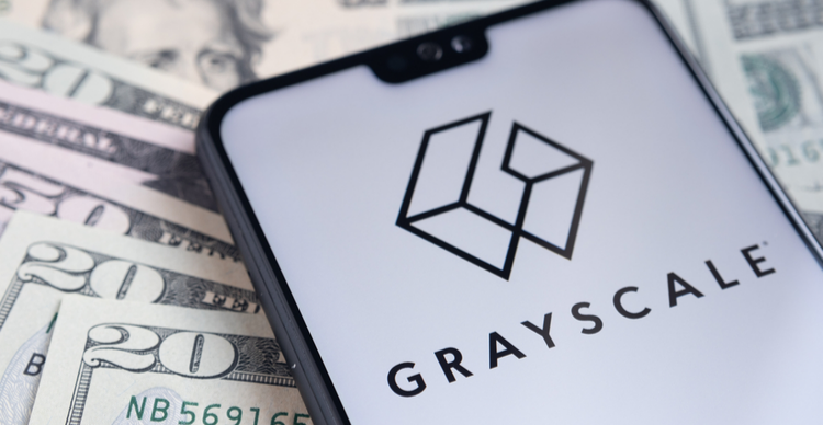 Grayscale applies for a covered call Bitcoin ETF