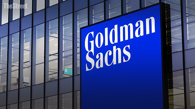 Goldman Sachs joins major players in talks for Bitcoin ETFs amid SEC anticipation