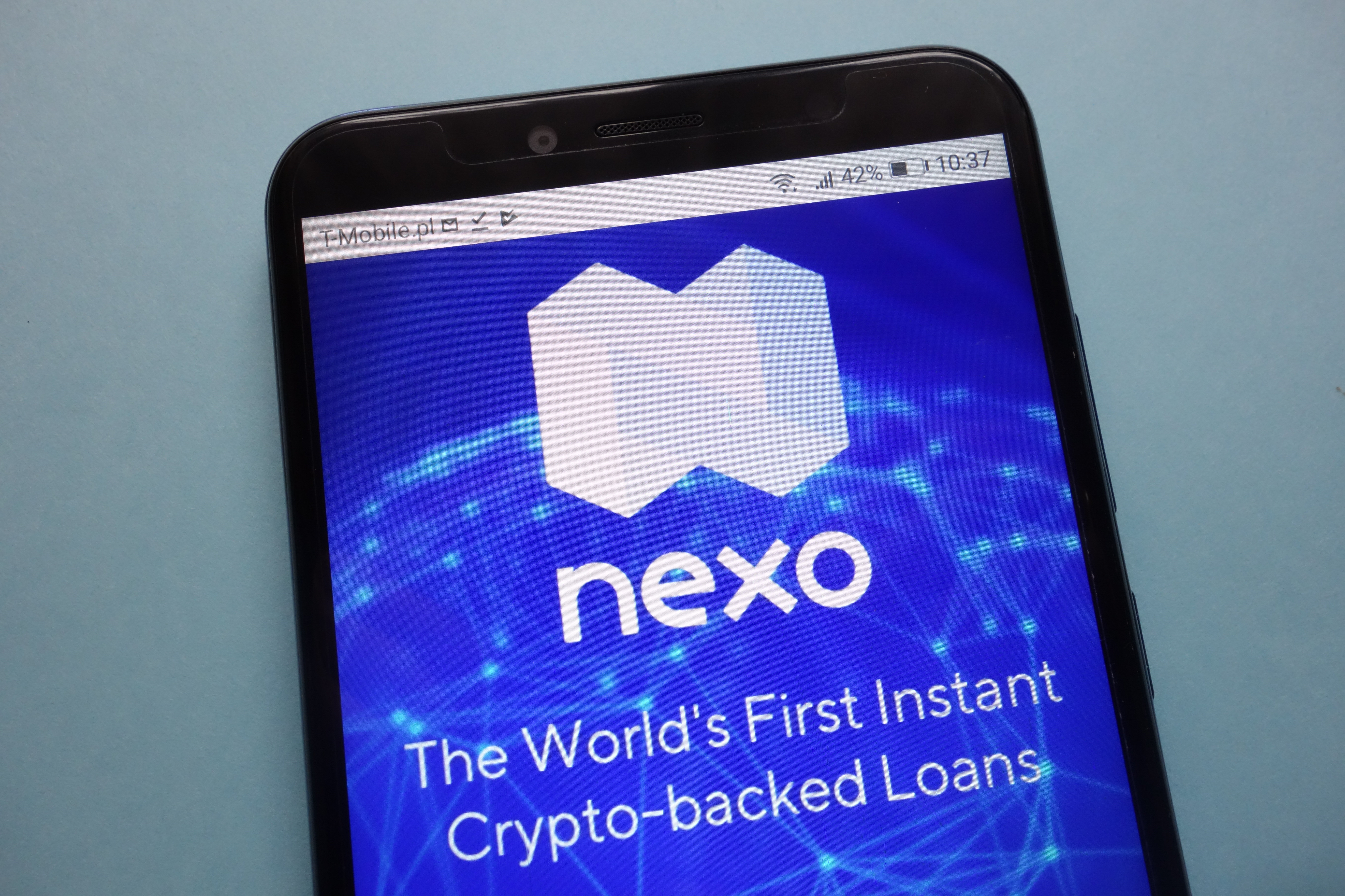 Nexo leads 35+ crypto giants in push for Bitcoin emoji