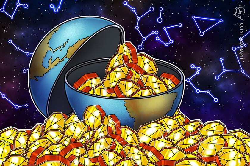 Crypto on track to hit 1B users by end of 2025 — Analyst