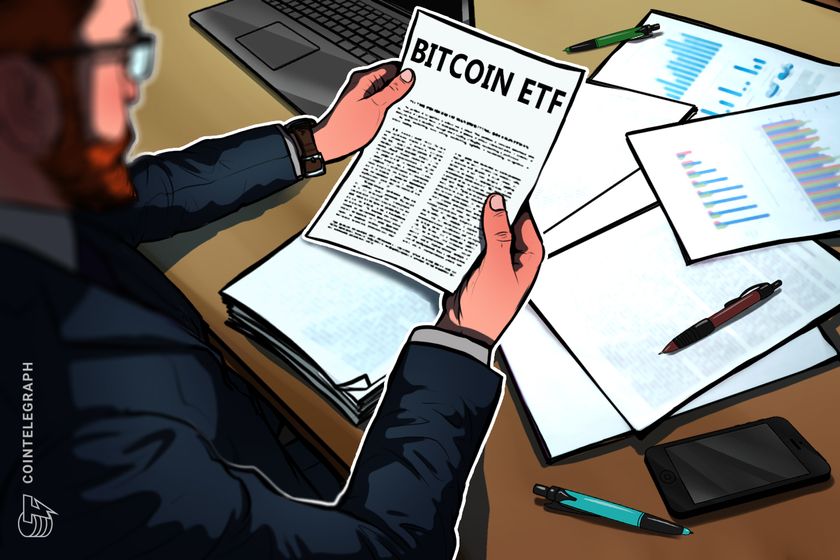 BlackRock’s Bitcoin ETF daily inflow on halt for 4 days
