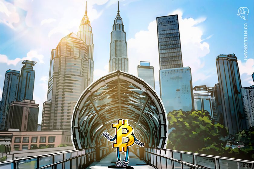 How to buy Bitcoin in Malaysia