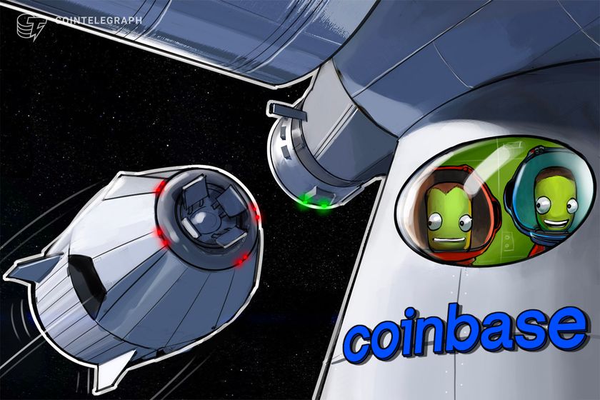 Coinbase integrates Lightning Network for Bitcoin transactions