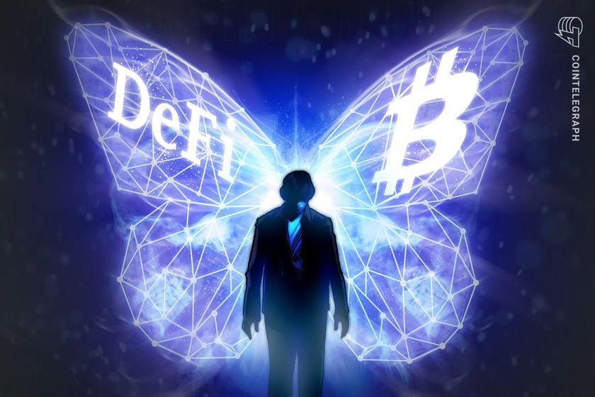 Bitcoin DeFi ecosystem thrives despite market correction