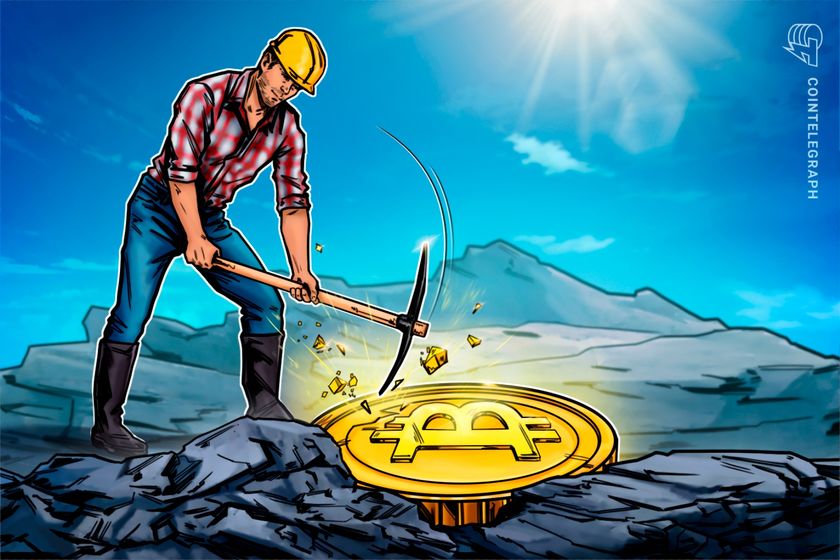 Bitcoin Runes fees surpass 1,200 BTC as miners reap rewards post-halving