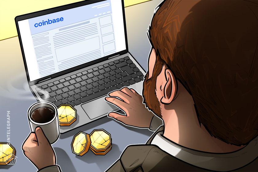 Coinbase confirms system-wide outage: Assures ‘funds are safe’