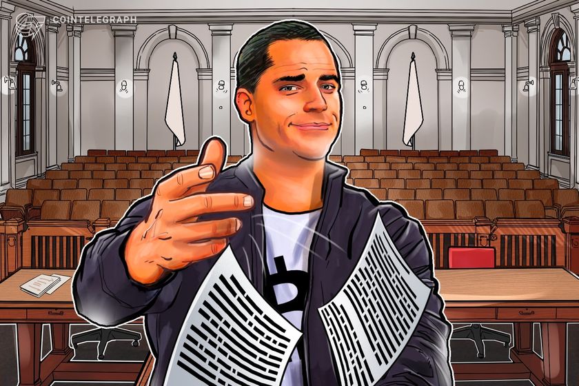 Crypto veterans call out DOJ for targeting Roger Ver a decade after he left US