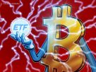 Bitcoin ETFs are 'orange FOMO poker chips' that siphon on-chain funds back into TradFi