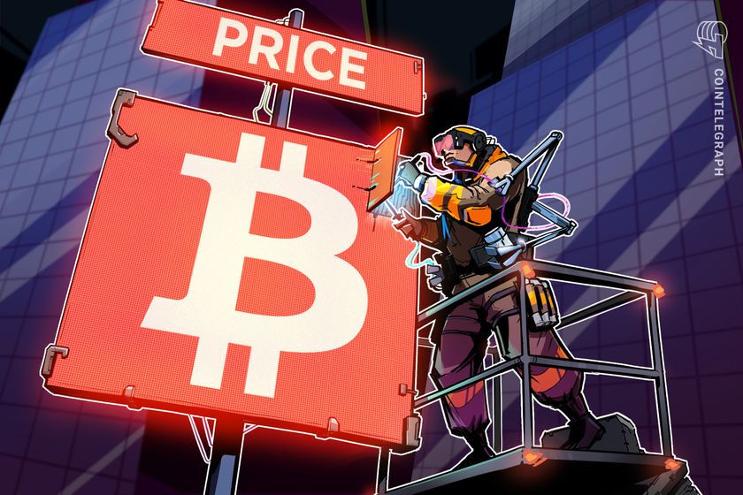The reasons Bitcoin price is down 11% since the halving