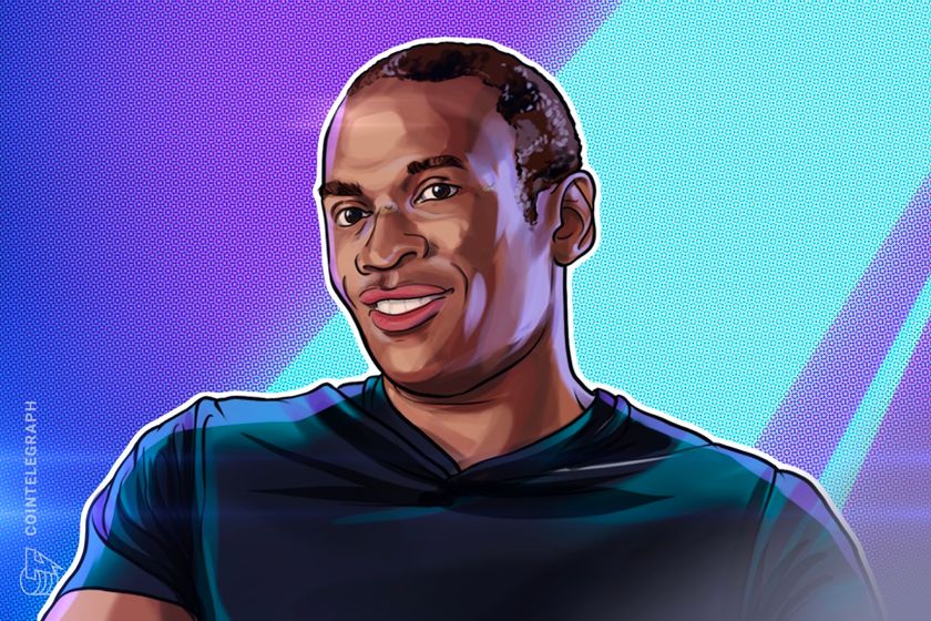 Summer will offer 'perfect opportunity' for investing in crypto — Arthur Hayes