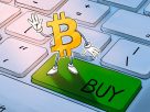 Bitcoin price still in ‘prime buy zone’ even with rally to $65K