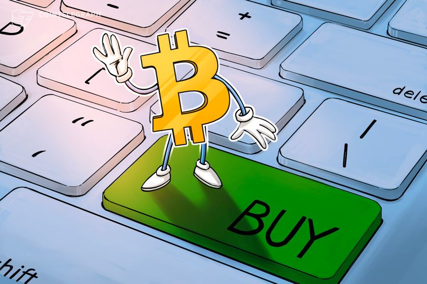 Bitcoin price still in ‘prime buy zone’ even with rally to $65K