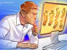 Bad actors and ‘block storms’ — Bitcoin dev calls for testnet reboot